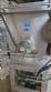 Misturador para p�s ribbon blender em a�o inox 200 L Mecamau