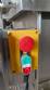Misturador para p�s ribbon blender em a�o inox 200 L Mecamau