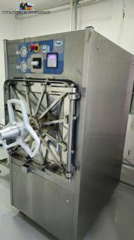 Autoclave inox vapor 360 L Phoenix Luferco ano 2019