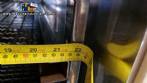 Autoclave inox vapor 360 L Phoenix Luferco ano 2019