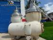 Desnatadeiras Alfa Laval