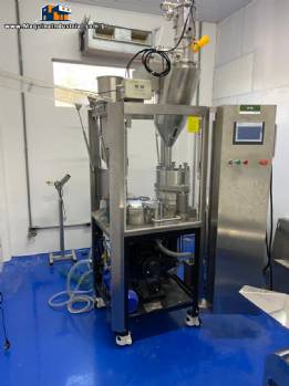 Encapsuladora autom�tica