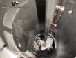 Linha de sopro rinser envasadora rosqueadora combi Sidel Universal 2 eco ano 2013
