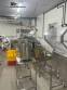 T�nel de resfriamento com cobrideira e tanque de derretimento de chocolates AFJ 2024