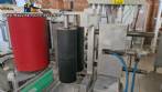 Rotuladora para frascos cilindros auto adeviso ProLabel