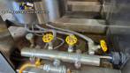 Tacho cozinhador misturador planet�rio LONKIA Machinery 200 litros