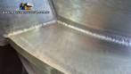 Tacho cozinhador misturador planet�rio LONKIA Machinery 200 litros