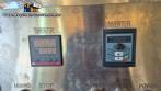 Tacho cozinhador misturador planet�rio LONKIA Machinery 200 litros