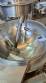 Tacho cozinhador misturador planet�rio LONKIA Machinery 200 litros