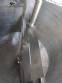 Tanque encamisado cana inteira reator em a�o inox 3.500 L