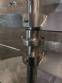 Tanque encamisado reator em a�o inox 3.500 L