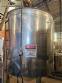Tanque encamisado reator em a�o inox 3.500 L
