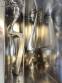 Misturador masseira sigma em inox 130 litros Fabbe