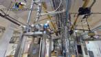 Linha para processamento gel�ias molhos coberturas caldas 450 toneladas por m�s