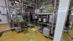 Linha para processamento gel�ias molhos coberturas caldas 450 toneladas por m�s
