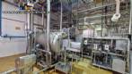 Linha para processamento gel�ias molhos coberturas caldas 450 toneladas por m�s