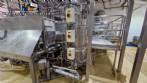 Linha para processamento gel�ias molhos coberturas caldas 450 toneladas por m�s