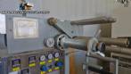 Blistadeira automtica Blipack retrofit