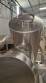 Misturador em V 600 L ao inox 316 L Martinelli