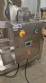 Misturador em V 600 L a�o inox 316 L Martinelli
