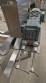 Misturador em V 600 L ao inox 316 L Martinelli