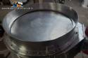 Peneira vibrat�ria em inox
