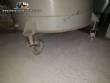 Tanque pl�stico industrial de pol�mero polipropileno 2000 L Grabe