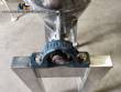 Misturador em V em inox 10 litros