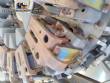 Embaladora vertical multi cabea Masipack 16 balanas