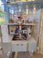 Embaladora vertical multi cabea Masipack 16 balanas