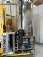 Reator tanque misturador encamisado com tanque de resfriamento chiller 300 litros