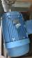 Motor el�trico WEG 8 polos 12,5 hp 873 rpm