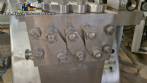 Homogeneizador de alta press�o 6.000 litros hora Gaulin reformado Arte Pe�as