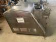 Homogeneizador de alta press�o 6.000 litros hora Gaulin