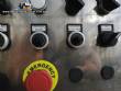 Envasadora rotativa bombonas gal�es de 1 � 5 litros Vinox Zegla com retrofit