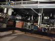 Envasadora rotativa bombonas gal�es de 1 � 5 litros Vinox Zegla com retrofit