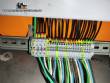 Envasadora rotativa bombonas gal�es de 1 � 5 litros Vinox Zegla com retrofit