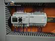 Envasadora rotativa bombonas gal�es de 1 � 5 litros Vinox Zegla com retrofit