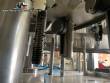 Envasadora rotativa bombonas gal�es de 1 � 5 litros Vinox Zegla com retrofit