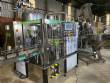 Envasadora rotativa bombonas gal�es de 1 � 5 litros Vinox Zegla com retrofit