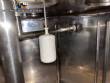 Envasadora rotativa bombonas gal�es de 1 � 5 litros Vinox Zegla com retrofit