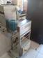 M�quina para fabrica��o de nhoque nhoqueira Italvisa F2 at� 60 kg / hora