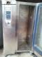 Fornos industrial combinados em a�o inox