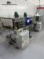T�nel em inox de aquecimento e resfriamento ultrar�pido BW M�quinas