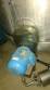 Tanque em inox isolado para 7.500 L com agitao