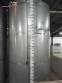 Tanque de armazenamento em ao inox 15.000 litros