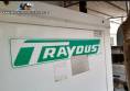 Sistema de incndio chiller refrigerao e purificao de ar Carrier Traydus