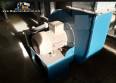 Sistema de incndio chiller refrigerao e purificao de ar Carrier Traydus