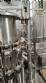 Envasadora enchedora rotativa em inox de l�quidos IMA F540 at� 24.000 frascos por hora