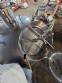 Tanque misturador encamisado reator em a�o inox 2.000 L